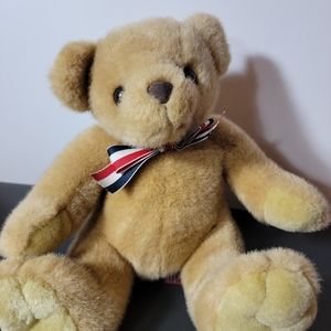 T.C. Dawson Brown 10" Teddy Bear